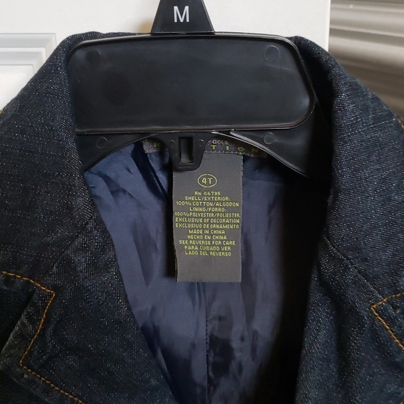 Kenneth Cole Reaction Blazer - Picture 2 of 4